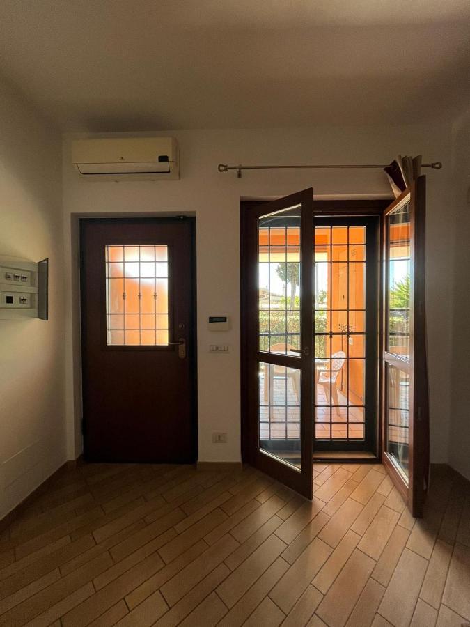 Country Love Dragona House Tra Mare E Citta Acilia Zewnętrze zdjęcie